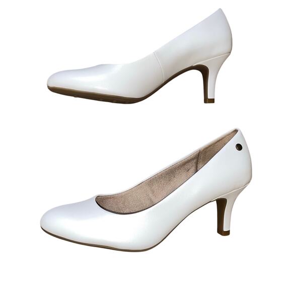 Life Stride Parigi Pump - Size 8.5M *** - Picture 2 of 14